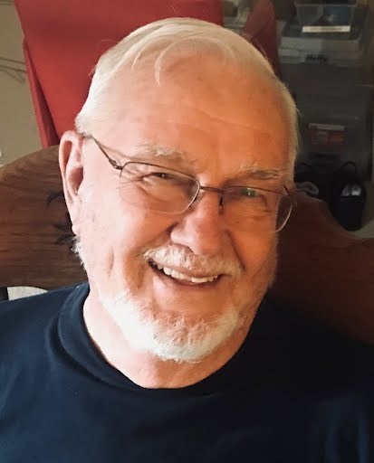 Obituary of Richard Moore Blankenburg