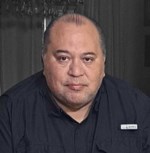 Mark Martinez
