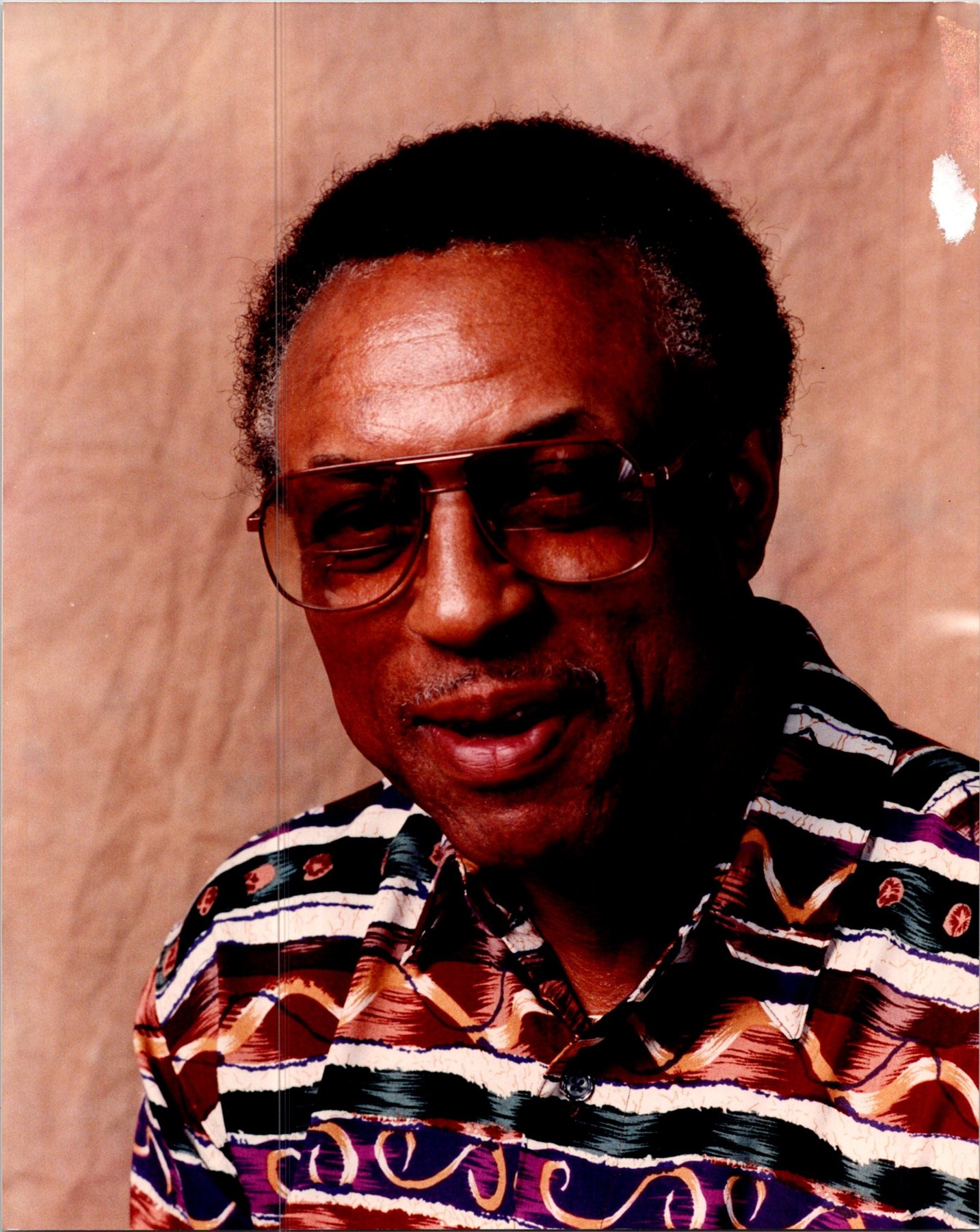 Obituary of Zelotes Dawkins