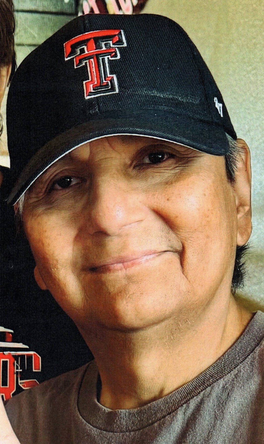 Obituary of Martin T. Tovar