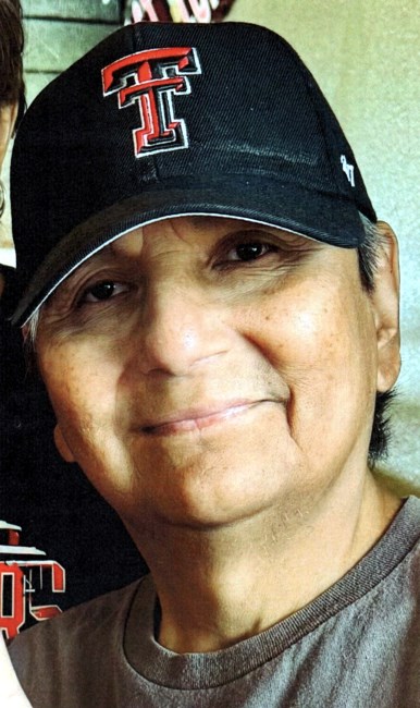 Obituary of Martin T. Tovar