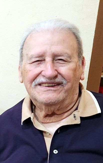 Obituary of Olivio Rodriguez