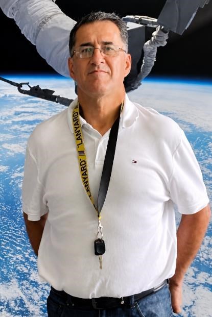 Obituary of Francisco Javier Sandoval Pantoja
