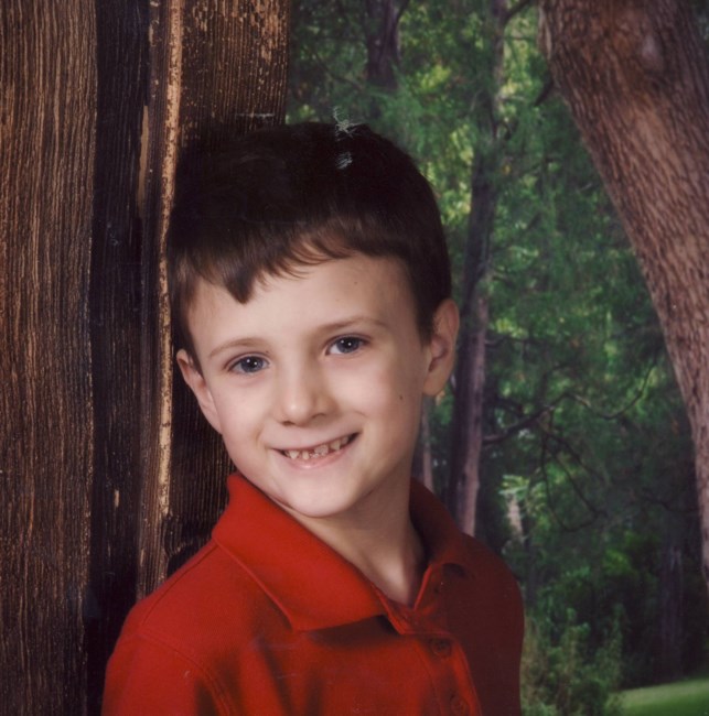Obituary of Austin Ray Haecker