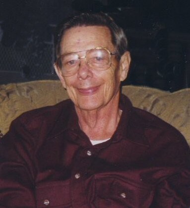Obituary of Lawrence Allan Anderson Sr.