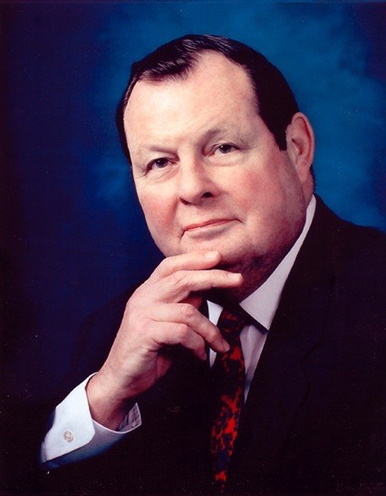 Obituary of Harold Clifton Urschel MD