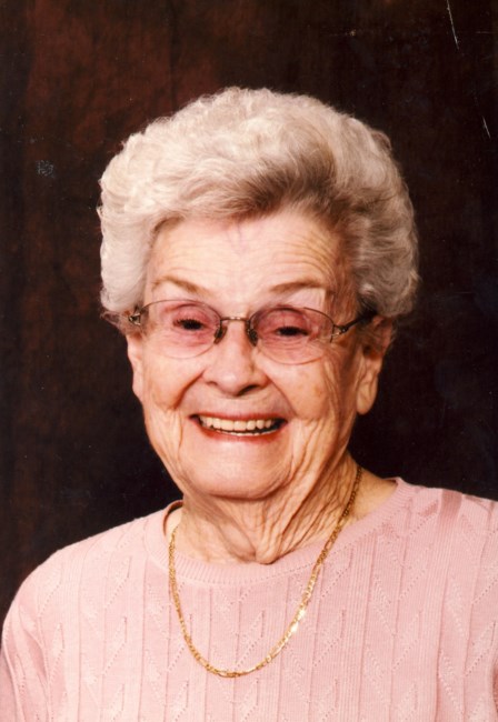 Obituary of Ms Josephine W Hess
