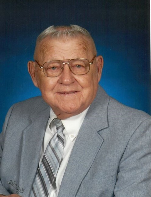 Obituary of Alan J. Kraemer