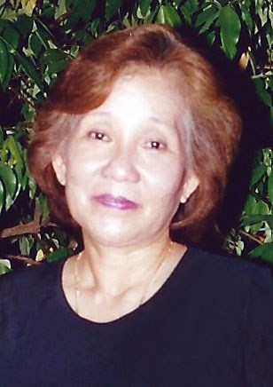 Obituary of Dang Thi Ngoc Chau
