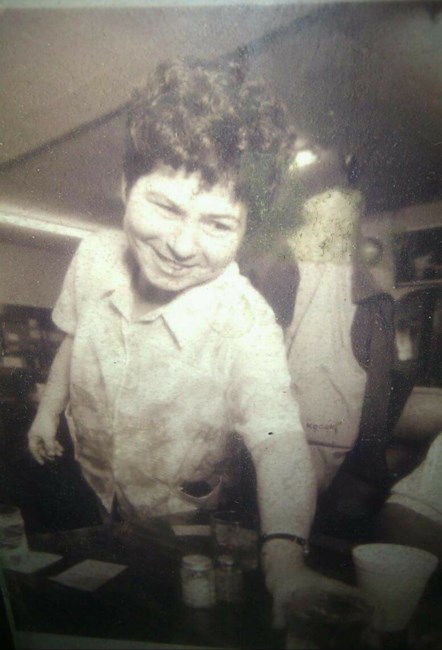 Avis de décès de Donna Sue Bailey Nichols