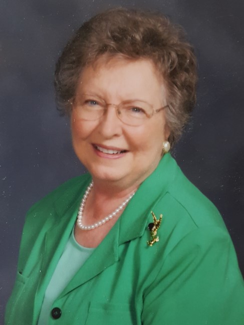 Avis de décès de Billie "Joyce" Winkle