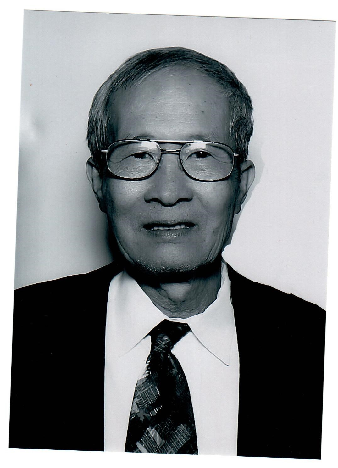 Obituario de Binh Van Nguyen