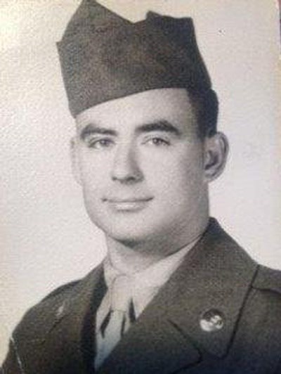 Obituary of Donald S.   Myers