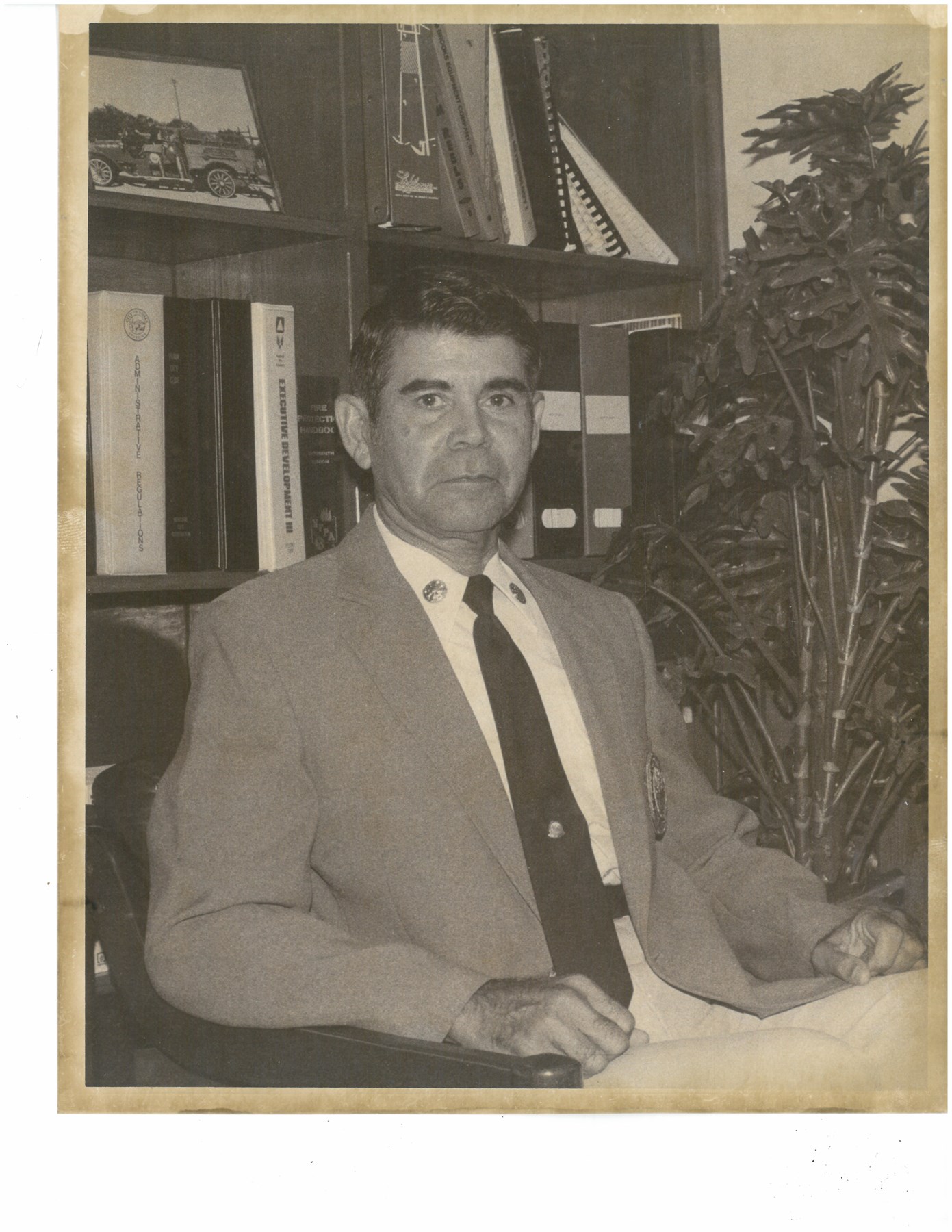 Obituary of Phillip Morales Cano