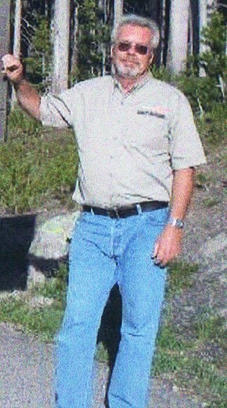 Obituary of Bruce Robert DeVore