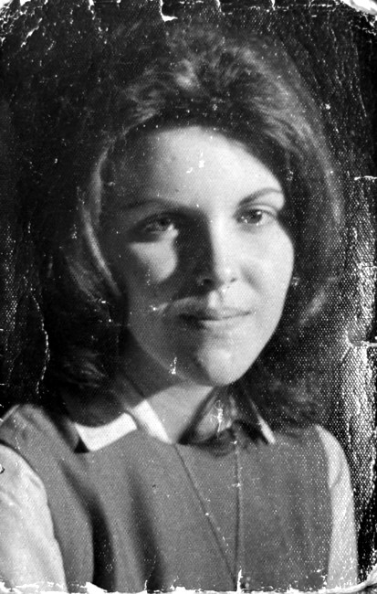 Obituary of Jane Hilton Smith