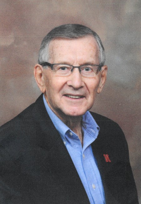 Obituary of Irvin T. Omtvedt