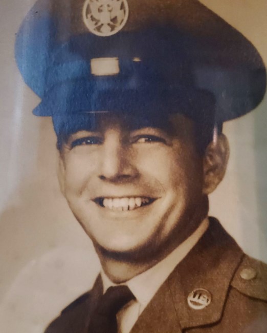 Obituary of Arthur Garza