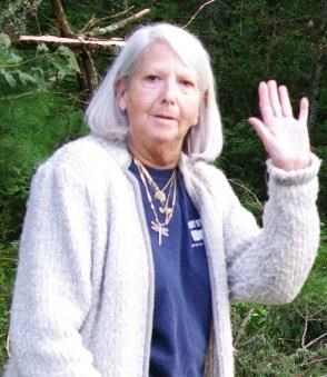 Obituary of Carlene Willey Parker