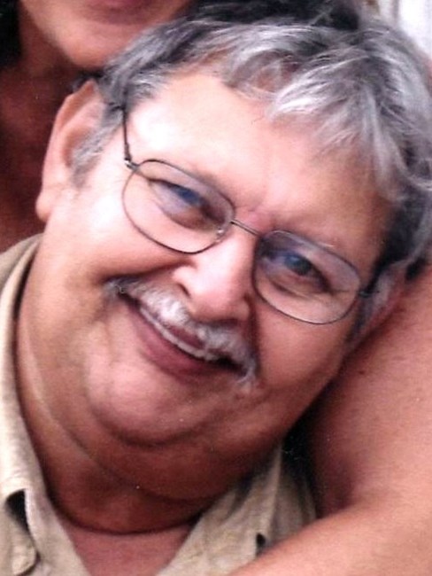 Obituary of Mark N. Ebner