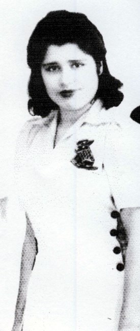 Obituary of Eloisa B. Trejo