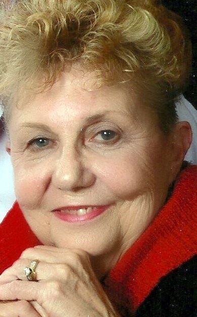 Obituary of Judith Gail Goldsmith Brizendine