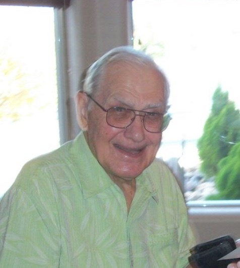 Avis de décès de Rogers Jackson Francis