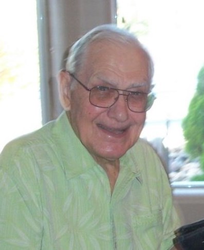 Obituary of Rogers Jackson Francis