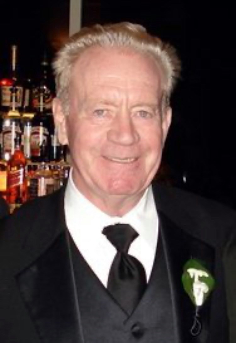 John Sweeney Obituary Scarsdale, NY