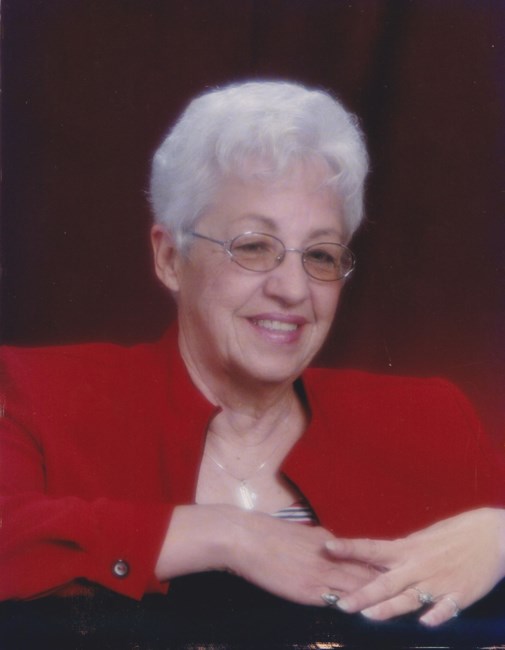 Obituario de Wanda Mae Cody
