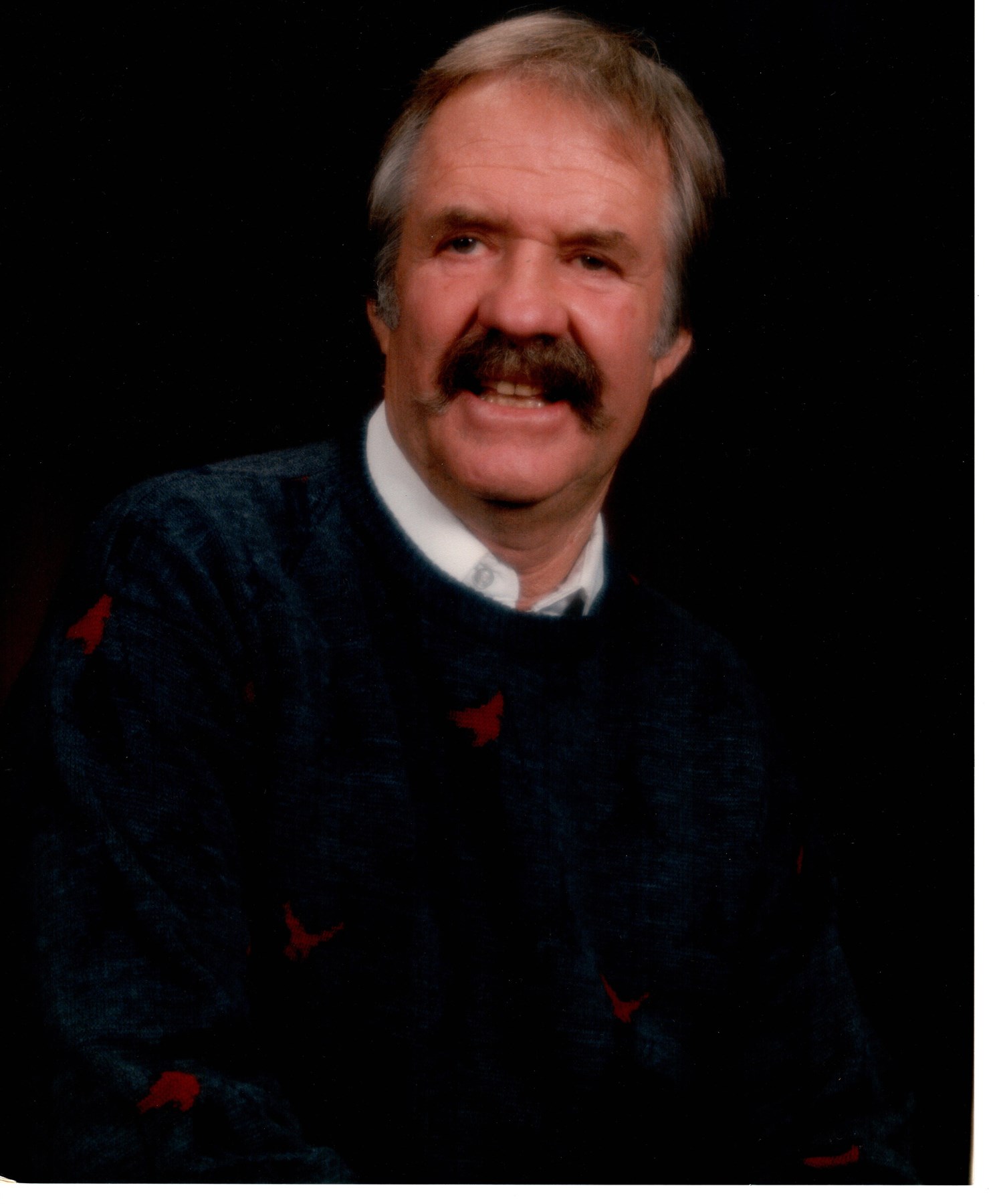 Obituary of Allen David Coleman Jr.