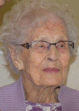 Obituario de Sue (Ethel May) Franklin
