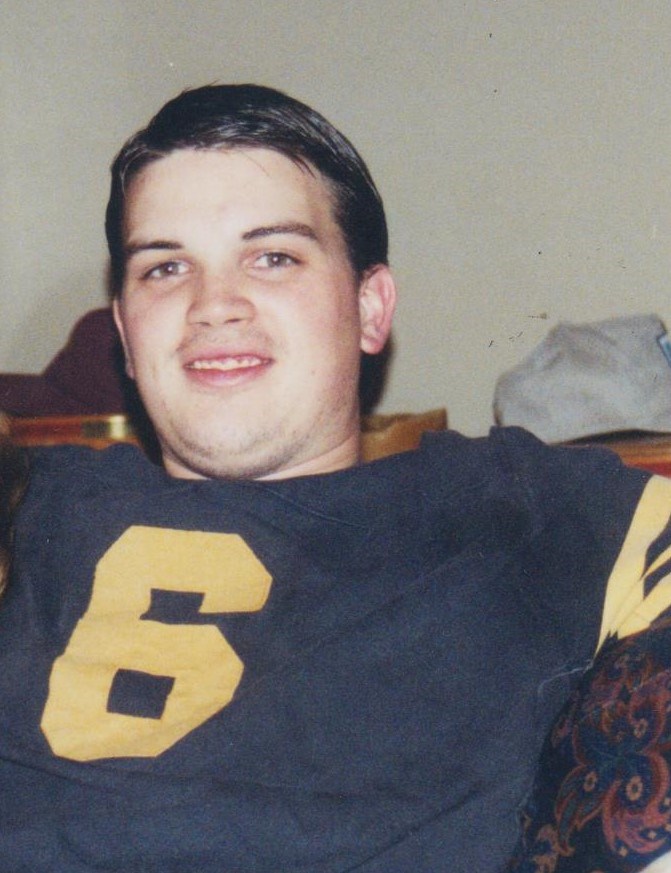 Christopher Cody Rose Obituary Pulaski, TN