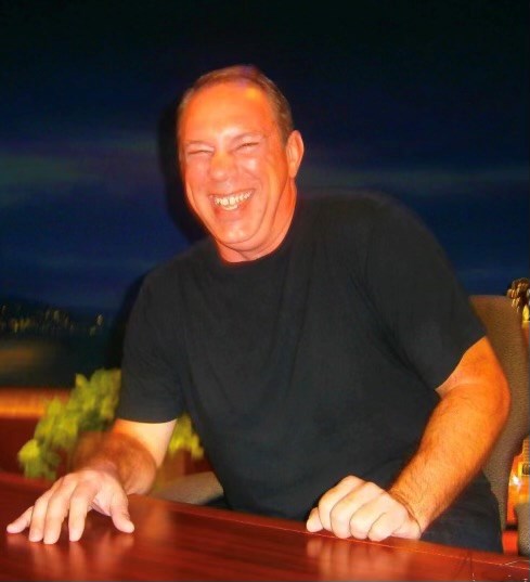 Obituary of Timothy Francis Novak