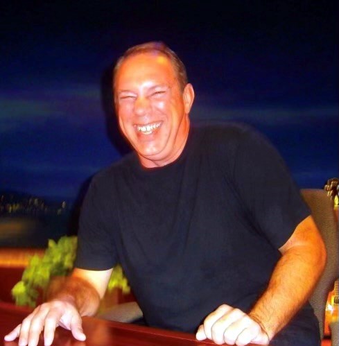 Obituary of Timothy Francis Novak