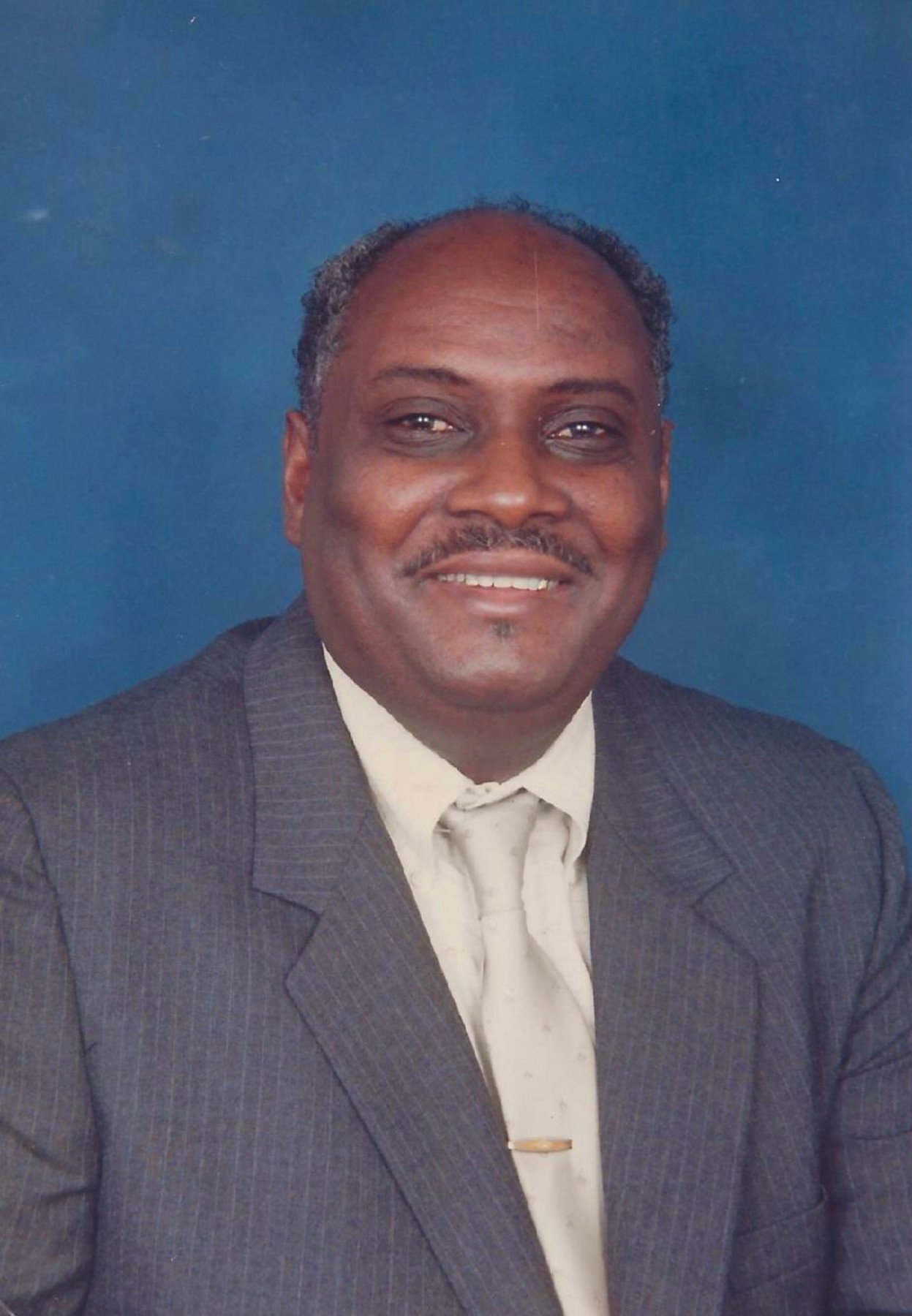 Obituary of Paul Jacob