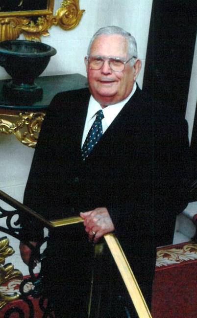 Obituary of Claude Robert Keruzore