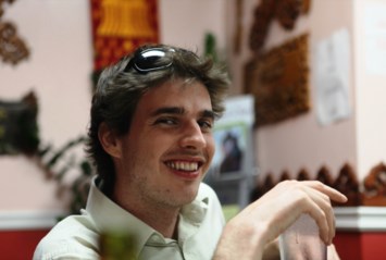 Obituary of Travis Wesley Hansen