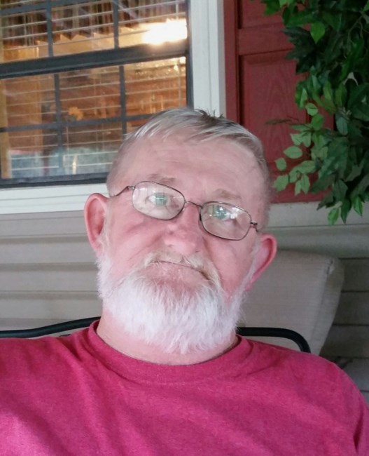 Obituary of George C. Sherrod