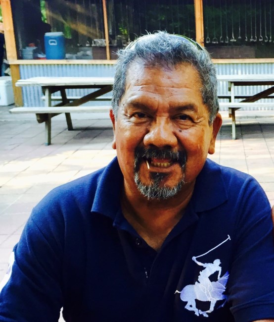 Obituary of Jose Maria Camarillo Jr.