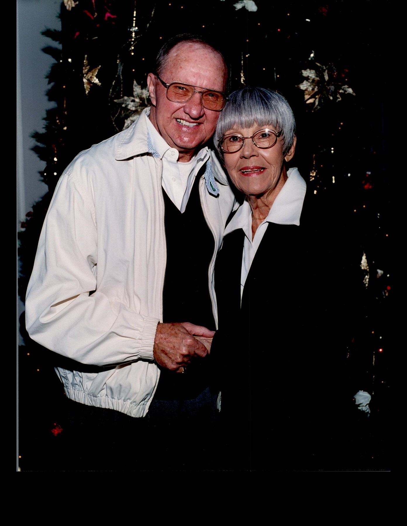 Obituario de Jean Moore Nichols