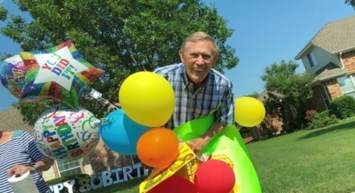 Obituary of Charles Richard Williams