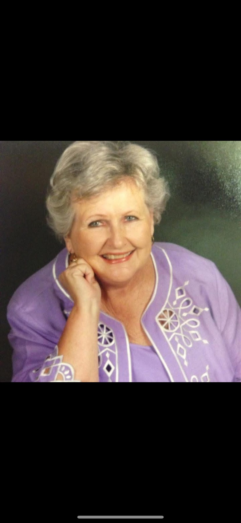 Obituary of Margaret Hammond