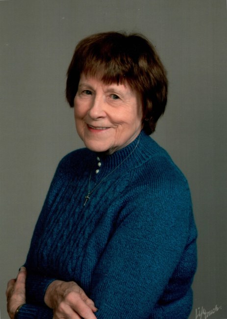 Obituary of Karolyn Kay Ellis