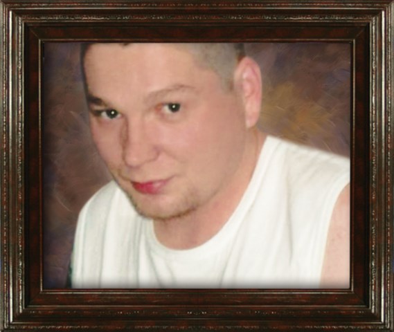 Obituary of Christopher "Sean" Dryden