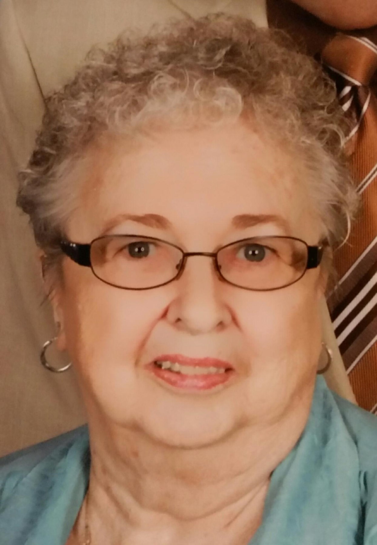 Obituary of Joanne Sylvia Reynolds