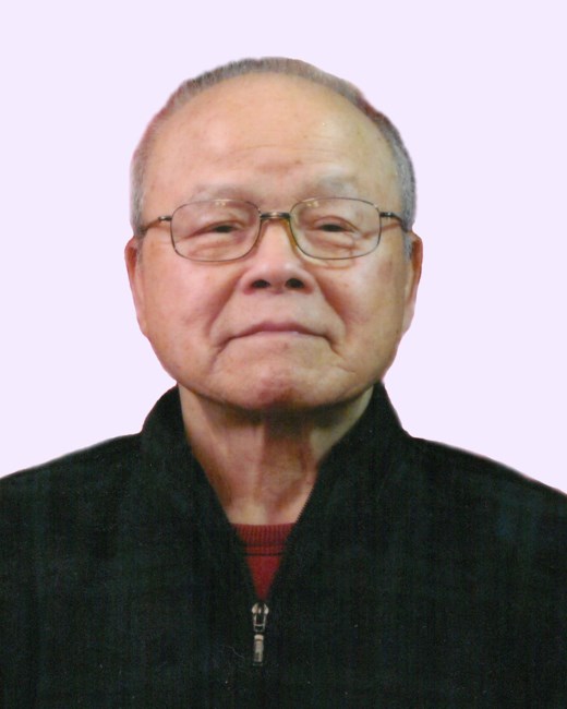Obituary of Kar Yeung Chan