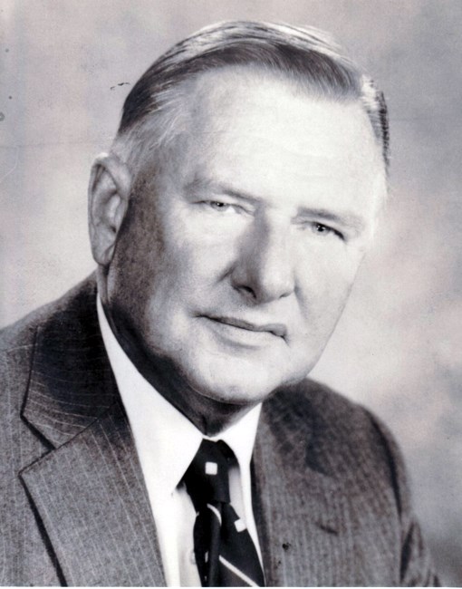 Obituary of Howard A Morton