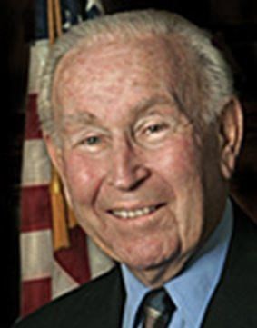 Avis de décès de Mr. Norman Jerome Arnold