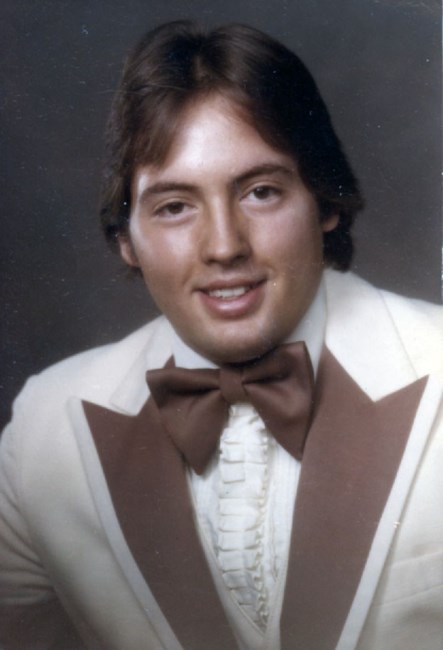 Obituary of David A. Villegas Jr.